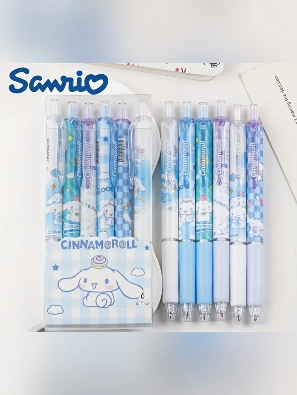 Sanrio brand new